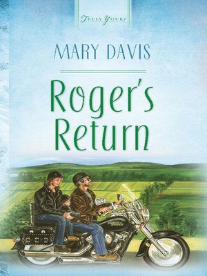 cover image of Roger's Return